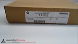 ALLEN BRADLEY 1756-ENBT,CONTROL LOGIX ETHERNET/IP COMMUNICATION MODULE