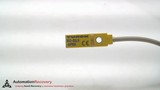 TURCK BI2-Q5.5-AP6X-0.2-RS4T, INDUCTIVE SENSOR, 1613094