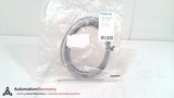 FESTO NEBU-M8G4-K-2.5-LE4 CONNECTING CABLE 541342