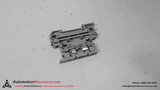 WEIDMULLER KDKS1/35 FUSE TYPE TERMINAL BLOCK 500V 6.3A