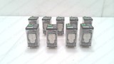 SCHNEIDER ELECTRIC RPM22F7 - PACK OF 9, PLUG-IN POWER RELAY