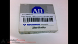 ALLEN BRADLEY 1492-CB1G010 SER B, MINIATURE CIRCUIT BREAKER, 1 AMP