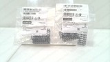 SIEMENS 6ES7193-6CP02-2MA0 PACK OF 2-10 PKS, COLOR CODED LABELS