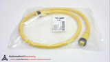 BRAD CONNECTIVITY 115020A01F030, MINI-CHANGE CABLE ASSEMBLY 1300100999