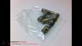 COOPER BUSSMANN FRN-R-1 FUSETRON TIME DELAY 1AMP FUSE