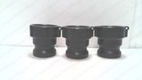 BANJO 200A PACK OF 3, CAM LEVER COUPLING