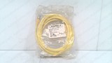TURCK RKC 4.4T-4-RSC 4.4T/S90, EUROFAST DOUBLE-ENDED CORDSET, U5194-0