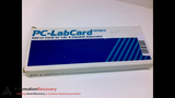 PC-LABCARD PCL-712 REVISION C3 MULTI-LAB CARD, CIRCUIT BOARD, 12BIT,