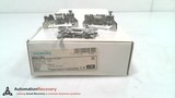 SIEMENS 8WA1805, STEEL END RETAINER