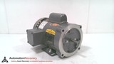 BALDOR L3401 INDUSTRIAL MOTOR 34C51-5612