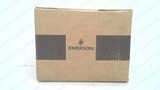 EMERSON E500, SOLA/HEVI-DUTY CONTROL TRANSFORMER