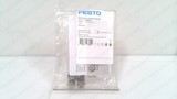 FESTO NEDY-L2R1-V1-M12G5-N-M12G4 Y-DISTRIBUTOR 8005310