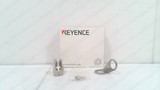 KEYENCE OP-87405, ADJUSTABLE BRACKET FOR THREADED MOUNT SENSOR