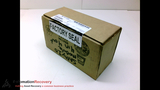 ALLEN BRADLEY 1732DS-IB8XOBV4, ARMORBLOCK I/O DEVICENET SAFETY MODULE