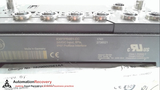 GENERAL ELECTRIC IC677PBI001 VERSAMAX IP MODULAR  24 VDC