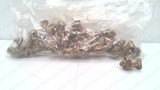 BURNDY KS20 PACK OF 30, SPLIT BOLT CONNECTOR