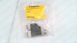 TURCK XSH-RSM-2RKM 57/K1T, MINIFAST DEVICENET TEE, U2-23671