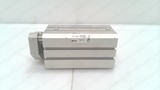 SMC CDQMB25-40, COMPACT CYLINDER WITH AUTO SWITCH