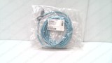 BRAD HARRISON E66A06002M050, DOUBLE-ENDED CORDSET, 1201080004