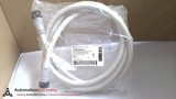 BRAD CONNECTIVITY DNF11A-M020, DEVICENET CABLE ASSEMBLY, 1300250411
