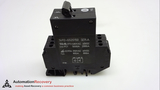 ALLEN BRADLEY 1492-GS2G150, SERIES A, CIRCUIT BREAKER, 15A, 2 POLES