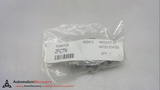 NUMATICS 2FCTN FLOW CONTROL VALVE, 1/4