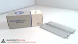 ALLEN BRADLEY 1769-RD SER A, COMPACTLOGIX REPLACEMENT 2 PIECE DOOR KIT