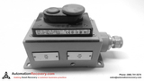 REES 01968-132 WITH ATTACHED PART NUMBER 9FDSSL3410-038R START STOP