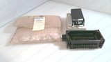 FESTO CPX-GE-EV-S-7/8-4POL, INTERLOCKING BLOCK