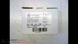 ALLEN BRADLEY 1489-A1D200 SERIES A MINIATURE CIRCUIT BREAKER 2A 1P