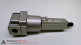 SMC AF50-N06D-8Z, FILTER, MAX PRESS: 150PSI, 3/4