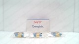 SWAGELOK B-43M4 - BOX OF 3, BALL VALVE