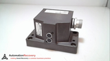 BALLUFF BES-516-B02-KHG-12-602-SP02, INDUCTIVE LIMIT SWITCH