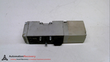 NUMATICS 062BA43AM, SOLENOID VALVE, 120 PSIG, 24VDC, 2.5W,