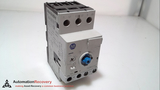 ALLEN BRADLEY 140M-C2E-B10 SERIES B MOTOR PROTECTION CIRCUIT BREAKER