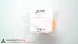 PIAB 0210599, SUCTION CUP, DCF40P.5Y.N50W
