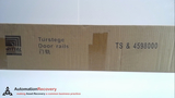 RITTAL TS & 4598000 DOOR RAILS