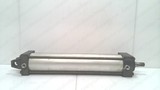 NUMATICS P1AP-15A1J-AAA0 ACTUATOR 3-1/4 INCH BORE 15 INCH STROKE