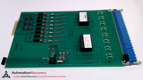 FOXBORO A2045CM-F , CIRCUIT BOARD 8-CHANNEL DIGITAL IN BOARD NNB