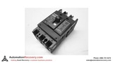 MITSUBISHI NF50-HW CIRCUIT BREAKER, 15 AMP, 3 POLE
