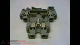 PHOENIX CONTACT UKK 5-PV TERMINAL BLOCK