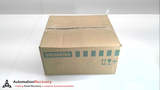 SIEMENS MSF362, SWITCH INTERRUPTEUR, 60 AMP 600 VOLTS 3 POLE