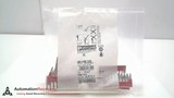 PHOENIX CONTACT FBS10-5  BRIDGE, PLUG-IN, 10 POLE