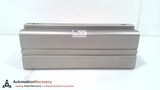 FABCO AIR GNN-SA063-150D DOUBLE ACTING PNEUMATIC CYLINDER