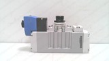 PARKER H1EWXBG3B9000CC, H ISO SERIES VALVE