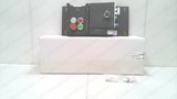 EUCHNER MGB-L1B-EIA-R-136466, SAFETY SWITCH UNICODE, 136466
