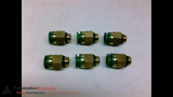 SMC KRH10-U02-X269  FITTINGS, OUTSIDE DIAMETER: 5/8IN,