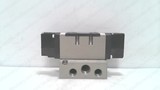 SMC VFRA4411-04F, SOLENOID VALVE MODULE