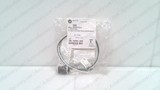 ALLEN BRADLEY 285-M25M-M05 - SERIES A, MALE RECPTACLE