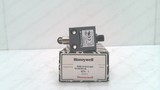 HONEYWELL 914CE2-Q, LIMIT SWITCH, LIMIT SWITCH, TOP ROLLER PLUNGER, 3A
